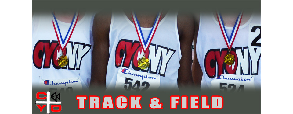 Track & Field Results